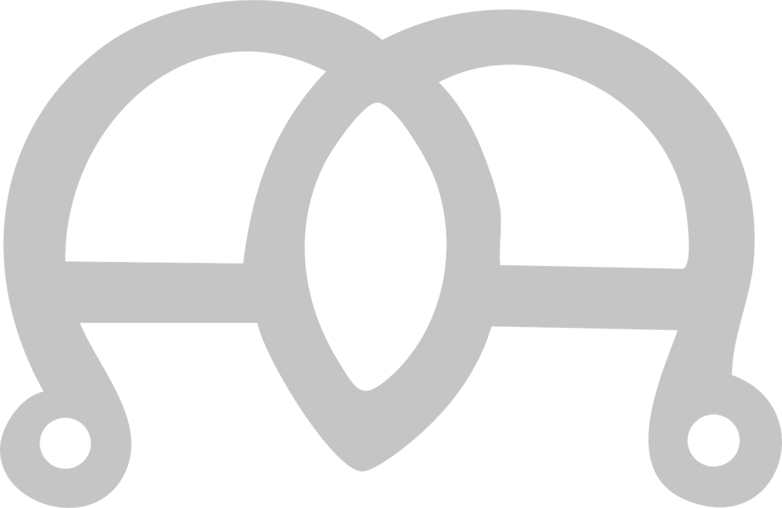 Amelia Apts & Rooms Logo